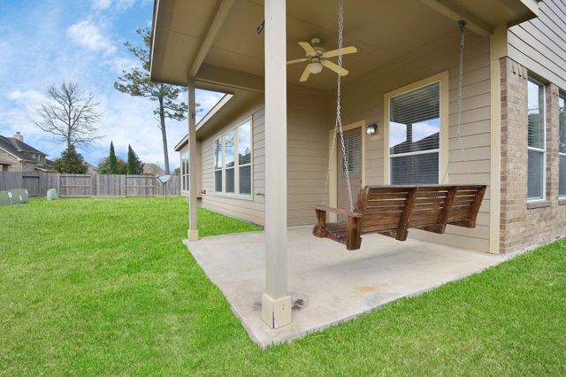 14307 Timber Bright Court, Houston, TX 77044