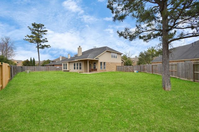 14307 Timber Bright Court, Houston, TX 77044