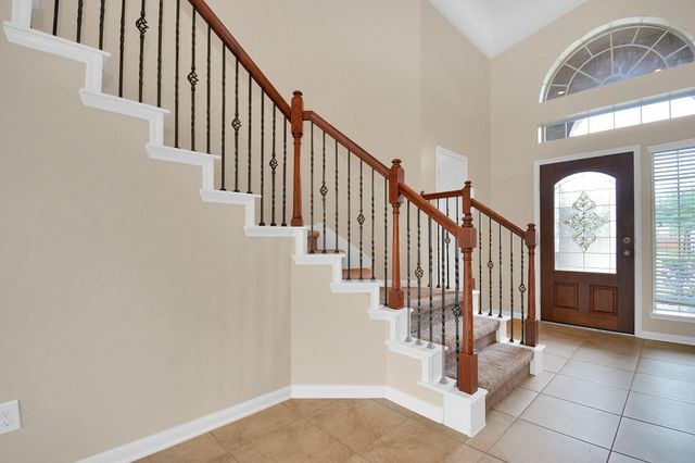 14307 Timber Bright Court, Houston, TX 77044