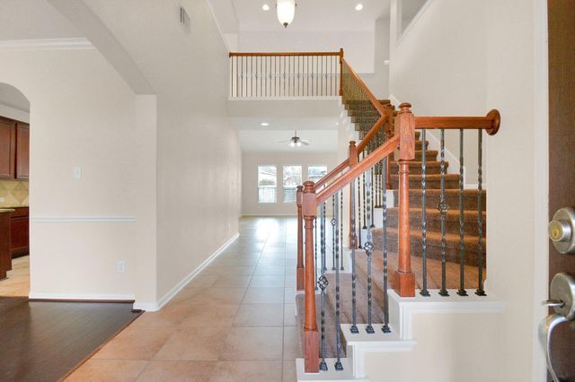 14307 Timber Bright Court, Houston, TX 77044