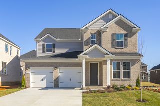 513 Pine Valley Road, Mount Juliet, TN 37122