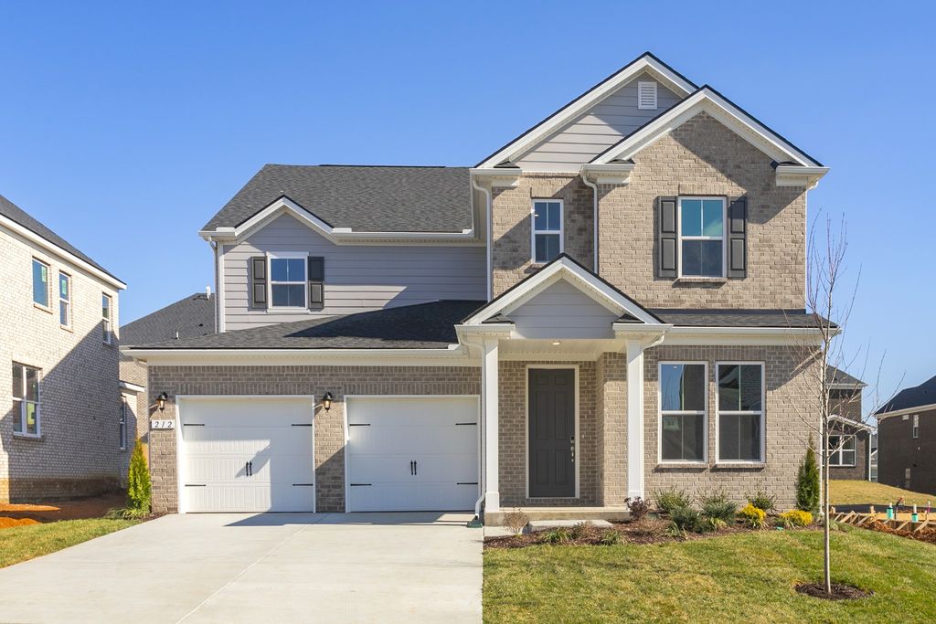 513 Pine Valley Road, Mount Juliet, TN 37122