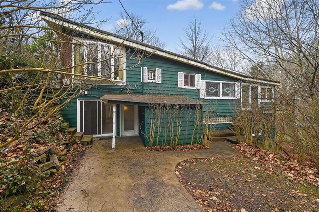 3340 Lincoln Highway, Unity Twp, PA 15650