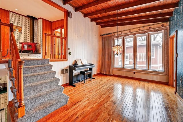 3340 Lincoln Highway, Unity Twp, PA 15650