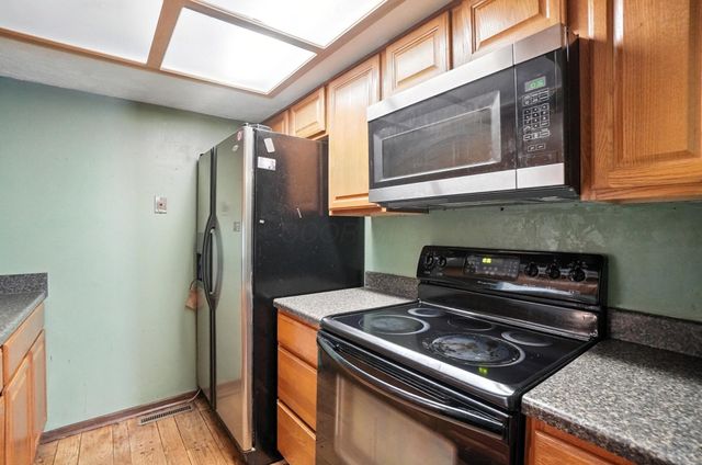 106 E Ticonderoga Drive, Westerville, OH 43081