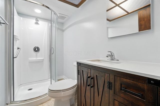 106 E Ticonderoga Drive, Westerville, OH 43081