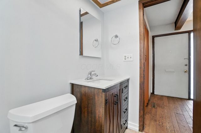 106 E Ticonderoga Drive, Westerville, OH 43081