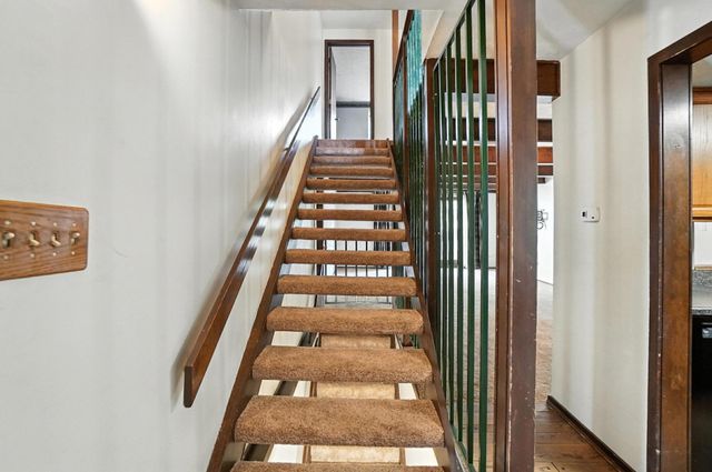 106 E Ticonderoga Drive, Westerville, OH 43081