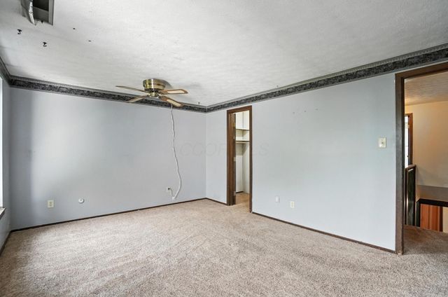 106 E Ticonderoga Drive, Westerville, OH 43081