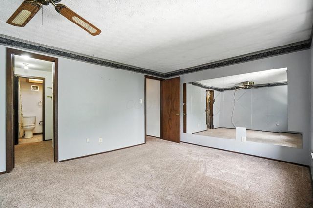 106 E Ticonderoga Drive, Westerville, OH 43081