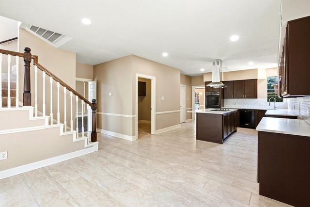 17418 Wilton Park Court, Spring, TX 77379