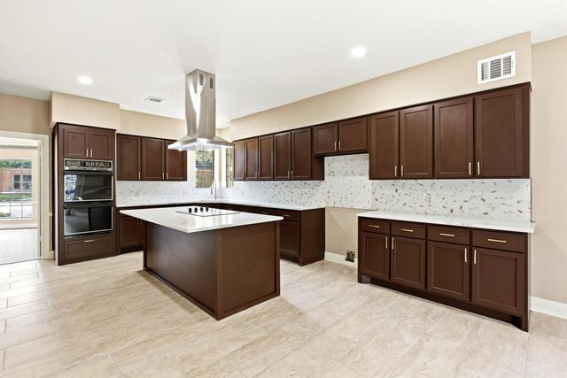 17418 Wilton Park Court, Spring, TX 77379