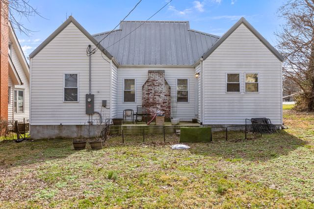 754 E Main Street, Frankfort, KY 40601