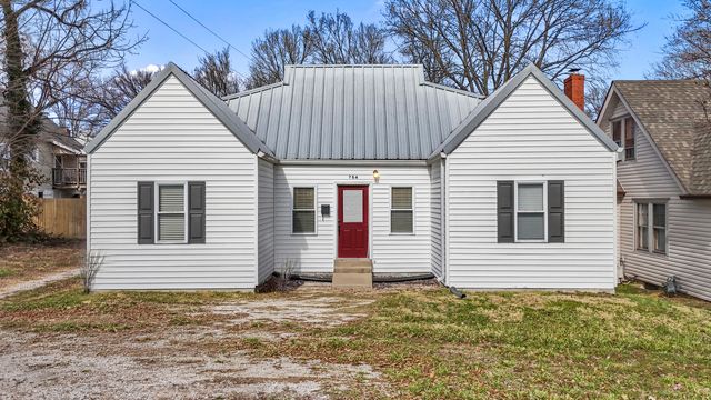 754 E Main Street, Frankfort, KY 40601