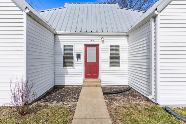 754 E Main Street, Frankfort, KY 40601