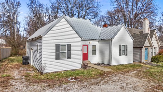754 E Main Street, Frankfort, KY 40601