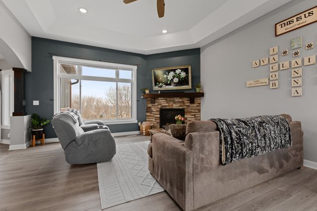 6364 Sunset Hill Place NW, Rochester, MN 55901