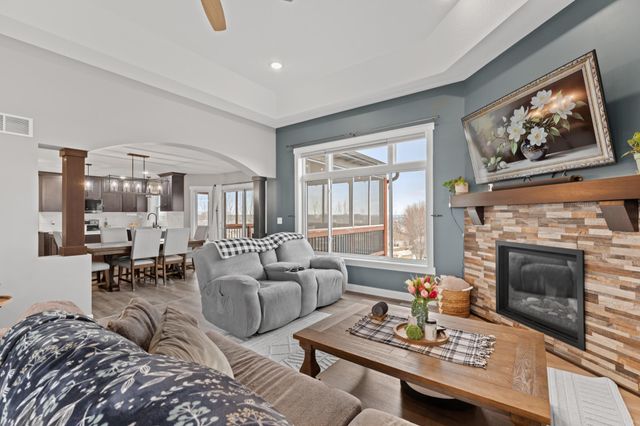 6364 Sunset Hill Place NW, Rochester, MN 55901