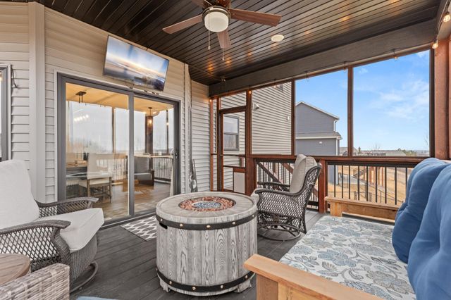 6364 Sunset Hill Place NW, Rochester, MN 55901