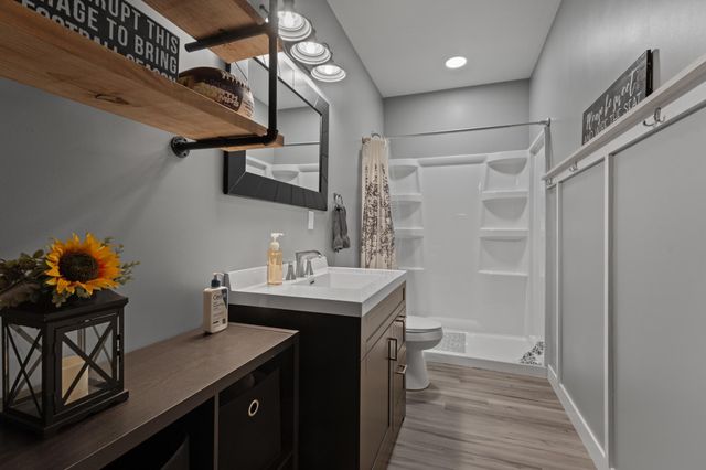 6364 Sunset Hill Place NW, Rochester, MN 55901