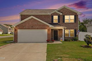 17 Great Falls Court, Rocky Mount, NC 27804
