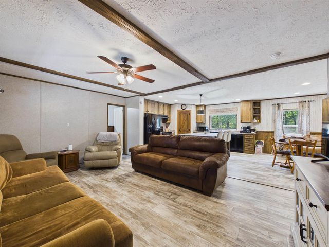 0 Northwoods N Lane, Cave City, AR 72521