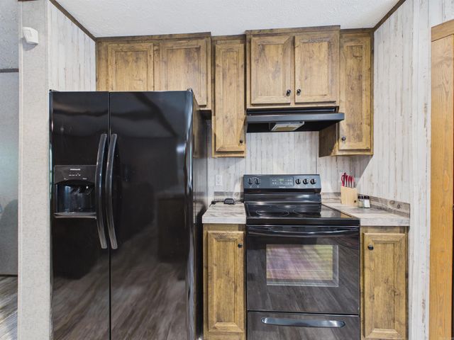 0 Northwoods N Lane, Cave City, AR 72521