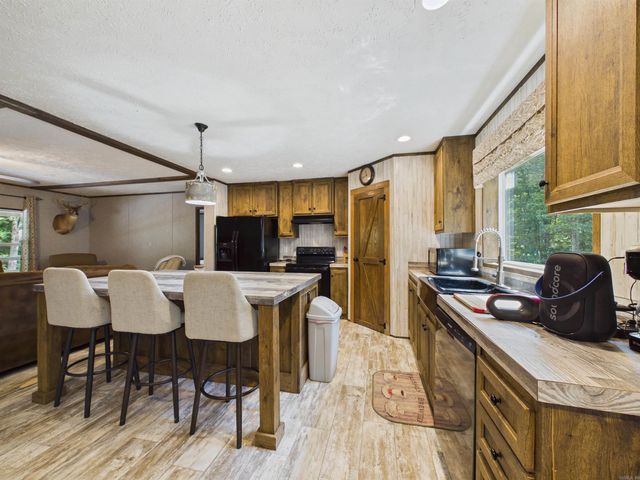 0 Northwoods N Lane, Cave City, AR 72521