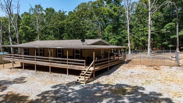 0 Northwoods N Lane, Cave City, AR 72521