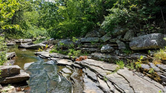 0 Northwoods N Lane, Cave City, AR 72521