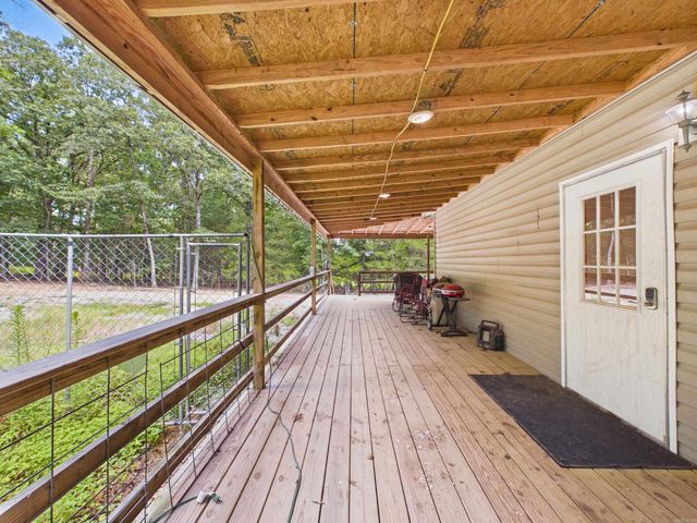 0 Northwoods N Lane, Cave City, AR 72521