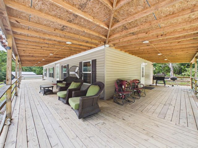 0 Northwoods N Lane, Cave City, AR 72521