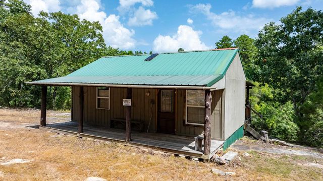 0 Northwoods N Lane, Cave City, AR 72521