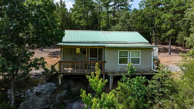 0 Northwoods N Lane, Cave City, AR 72521