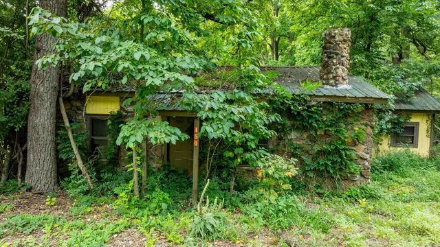 0 Northwoods N Lane, Cave City, AR 72521