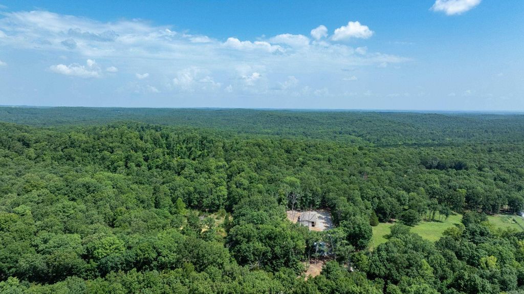 0 Northwoods N Lane, Cave City, AR 72521