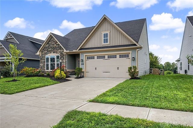 2083 Schmidt Drive, Beavercreek Twp, OH 45434