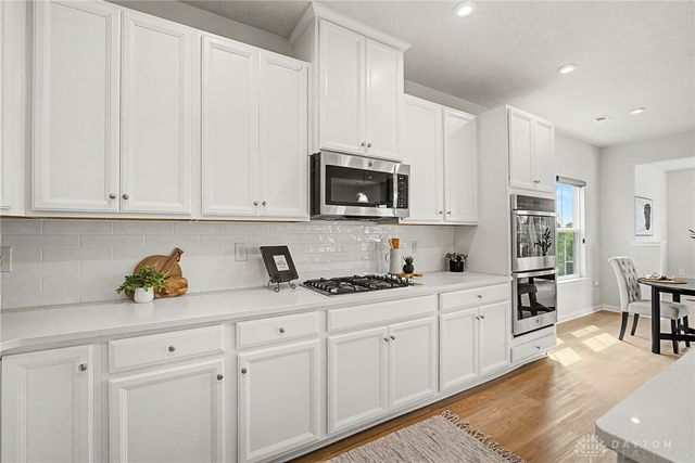 2083 Schmidt Drive, Beavercreek Twp, OH 45434
