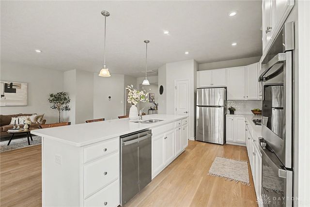 2083 Schmidt Drive, Beavercreek Twp, OH 45434