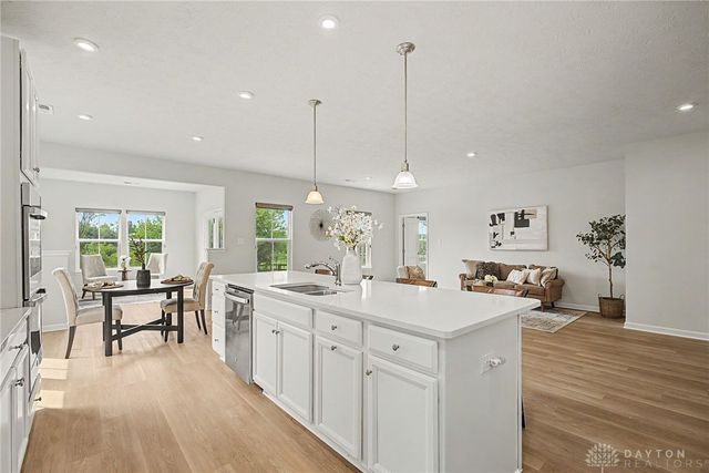 2083 Schmidt Drive, Beavercreek Twp, OH 45434