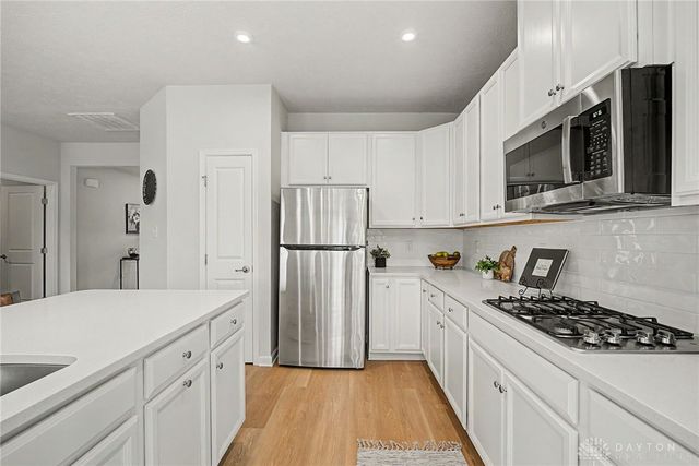 2083 Schmidt Drive, Beavercreek Twp, OH 45434