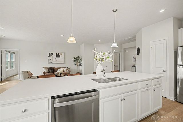 2083 Schmidt Drive, Beavercreek Twp, OH 45434