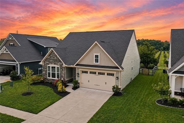 2083 Schmidt Drive, Beavercreek Twp, OH 45434