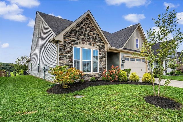 2083 Schmidt Drive, Beavercreek Twp, OH 45434