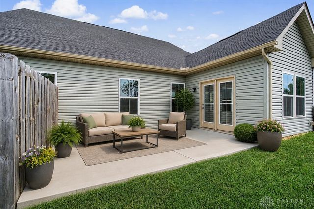 2083 Schmidt Drive, Beavercreek Twp, OH 45434