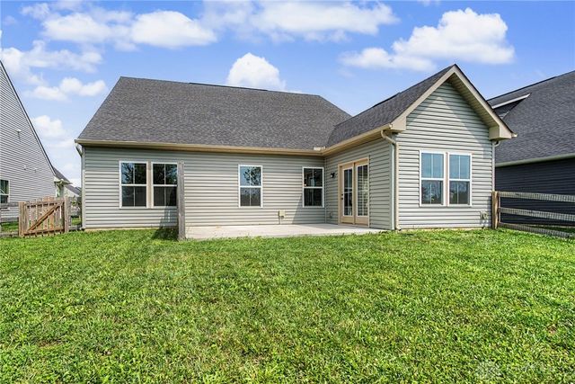 2083 Schmidt Drive, Beavercreek Twp, OH 45434