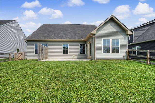 2083 Schmidt Drive, Beavercreek Twp, OH 45434