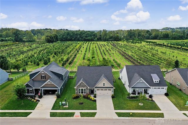 2083 Schmidt Drive, Beavercreek Twp, OH 45434