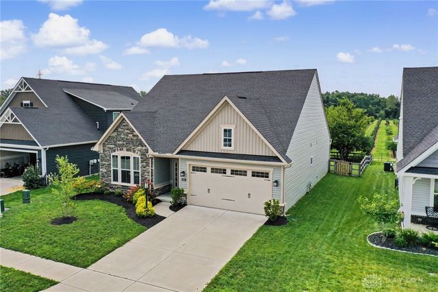 2083 Schmidt Drive, Beavercreek Twp, OH 45434