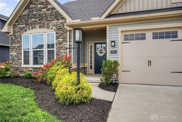 2083 Schmidt Drive, Beavercreek Twp, OH 45434